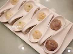 -潮福城大酒楼·潮味粤品·港式点心(湖滨北路店)