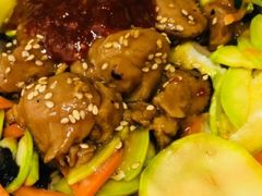 -权味·朝鲜族拌饭(勒泰店)