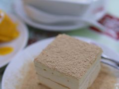 -香港華心糖水鋪(南西总店)