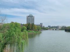 -江南大学(蠡湖校区)