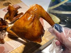 -蕉棠·鸽子餐厅(柳州万象城店)