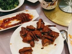 -金时代顺风大酒店(金山店)