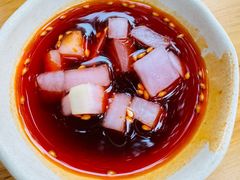 灵魂蘸料-晓友烧麦(光华村店)