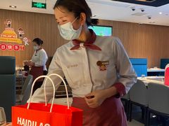 -海底捞火锅(万丰桥店)