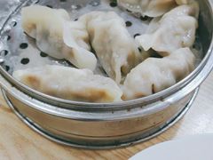-周家大辣椒面皮(中山街店)