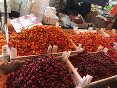 -大京园海鲜烧烤(东城路店)