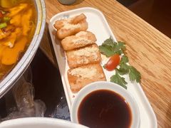 -鸡毛店·川菜(双楠店)