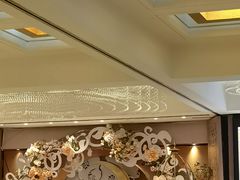 -广东胜利宾馆西关粤中餐厅