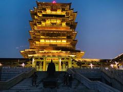 -泗洪洪泽湖湿地景区