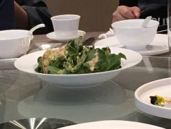 -深圳中洲万豪酒店·宴会厅