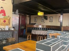 -秦韵轩·西安小馆(贻成福地广场店)