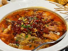 -79号渔船海鲜饭店(天河北店)