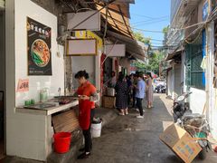 -娇姐老牌螺蛳粉(雅儒路店)