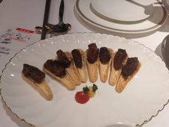 糖醋仔排骨-苏浙总会(国金中心店)