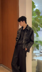 -DL HOPE造型