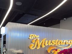 -TMG潮流健身(奥体莲荷里店)