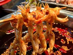 -青山青豆花·笑禅豆腐鱼(黄泥塝店)