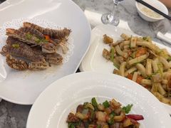 -新丁香海鲜酒店(银海商贸城店)