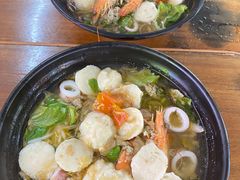 海鲜蟹籽粉-周记蟹仔粉(侨港风情街店)