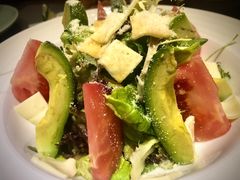 -山葵家·创意料理(临平银泰城店)