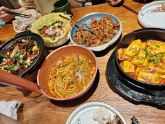 -云海肴·汽锅鸡·云南菜(美罗城店)