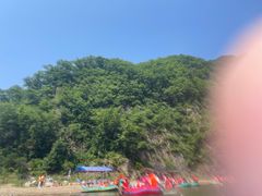 -红河谷漂流