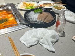 -海底捞火锅(八佰伴店)