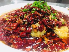-城南往事·鲁菜济南菜(长清园博园恒大绿洲店)