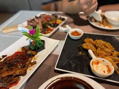-陶家堡·多意食餐饮(益健路店)