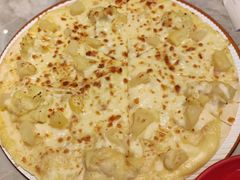 榴莲多多比萨-必胜客(东大桥店)