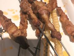 -玉善烧烤串城(长春总店)