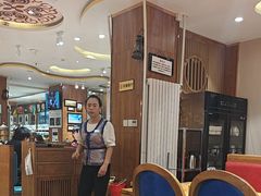 -格日勒阿妈蒙古厨房(新华广场店)