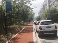 -大连外国语大学(旅顺校区)