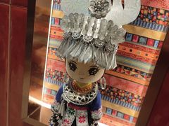 -滇小鱼·云南野生菌火锅(上杭路店)