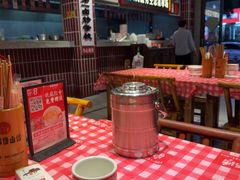-龙师傅卤炒(天马店)