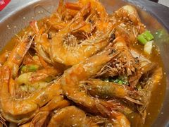 -邵汇大虾(甘井子万达店)