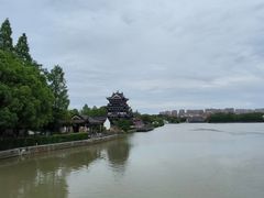 -东湖景区