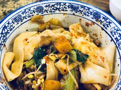 -玉泉山庄(亚欧店)