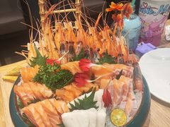 -上渔铁板烧(熙悦汇店)