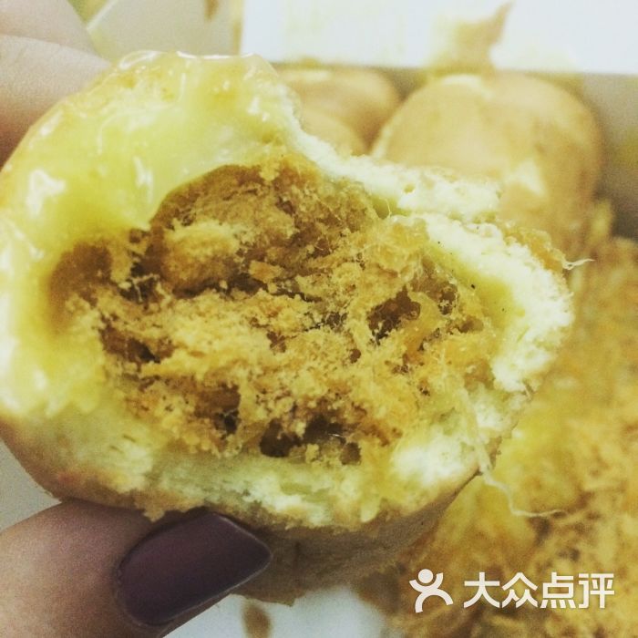 楊記宮廷桃酥王(總店)-圖片-南京美食-大眾點評網