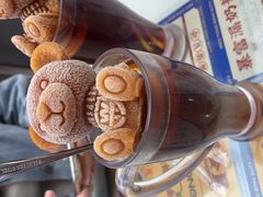 -文通冰室(东方宝泰店)