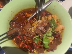 -绿茶餐厅(布吉万象汇店)