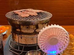 -大阪烧肉BAKA一代(十亩地店)