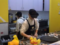 -2颗鸡蛋煎饼(北京路天河城店)