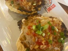 -本色.小马哥烧烤(五一路总店)