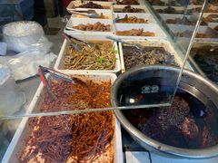 -红星兔丁(东风大桥店)