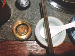 -大匠工房古船木艺术餐厅·猪肚鸡专门店(长白仙岛店)