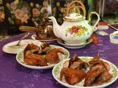 盐焗乳鸽-惠食佳·朱雀(东方商厦店)