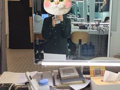 -ID.PHOTO照相馆(嘉里企业中心店)