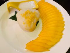 -金厨泰国餐厅·全泰籍厨师料理(拱北店)